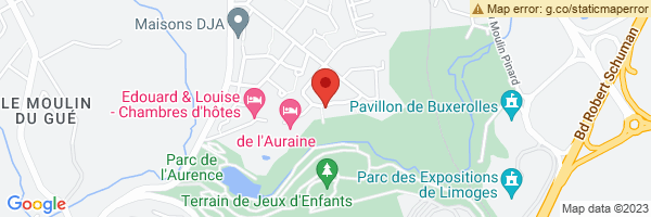 spot maps