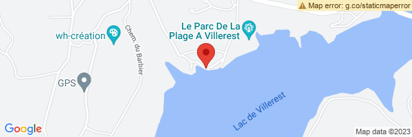 spot maps