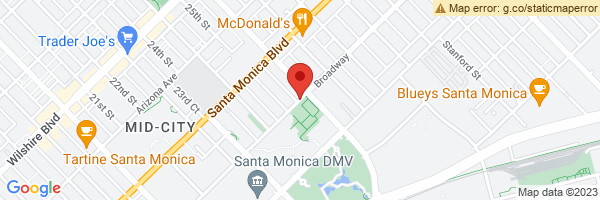 spot maps