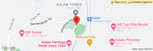 spot maps