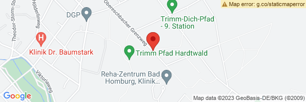spot maps