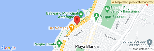 spot maps