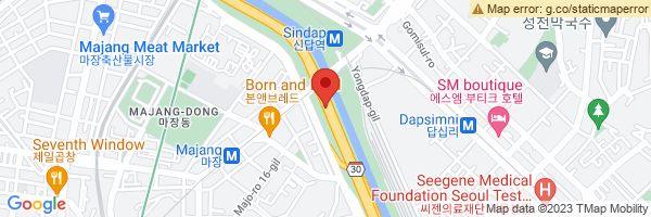 spot maps