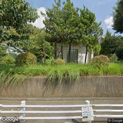 Exercise Park - Tokyo - Todoroki park Outdoor Park - Japan - Spot