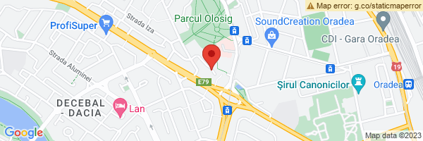 spot maps