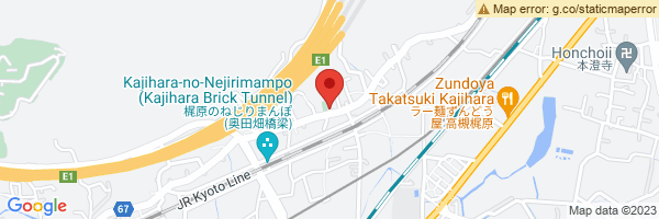 spot maps
