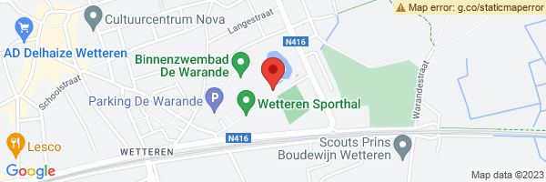 spot maps