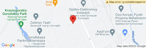 spot maps