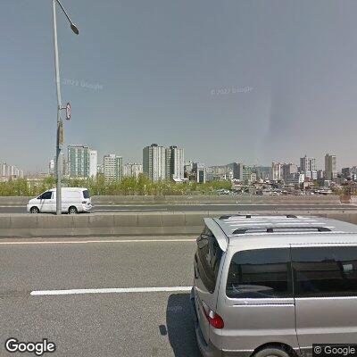 Calisthenics Facility - Seongdong-gu - Outdoor Fitness Seongdong-gu - South Korea - Spot