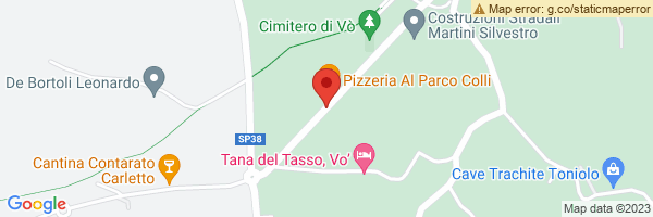 spot maps
