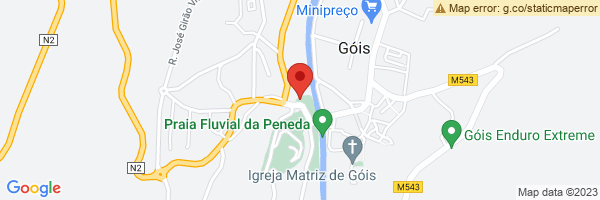 spot maps