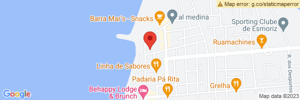 spot maps