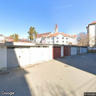 Exercise Park - Oradea - Outdoor Gym Oradea - Romania - Spot