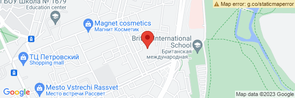 spot maps