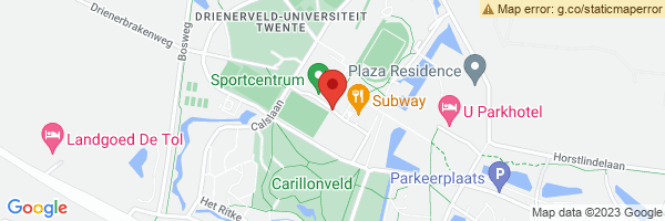 spot maps