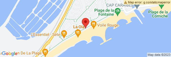 spot maps