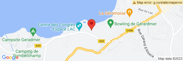 spot maps