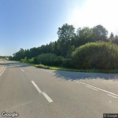 Outdoor Pull Up Bars - Eschenbach - Vita Parcours Eschenbach - Switzerland - Spot