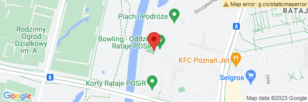 spot maps