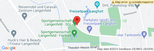 spot maps