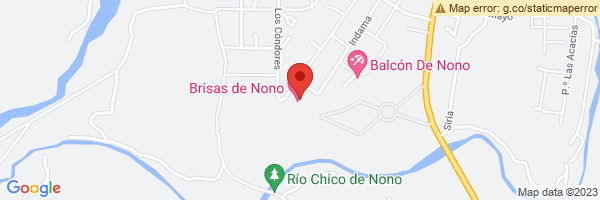 spot maps