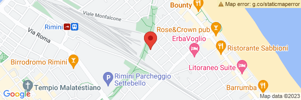 spot maps