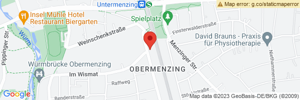 spot maps