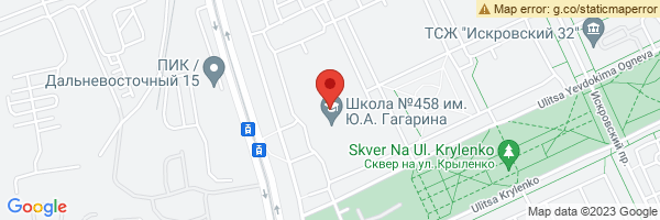 spot maps