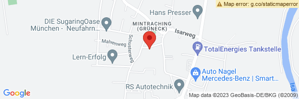 spot maps