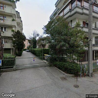 Exercise Park - Rimini - Pull up bar low and medium - Italy - Spot