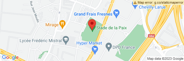 spot maps