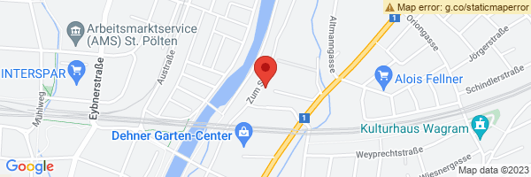 spot maps