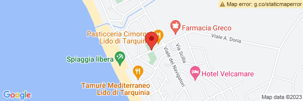 spot maps