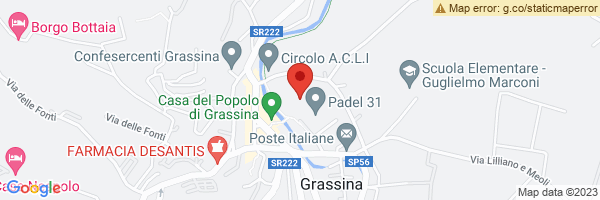 spot maps