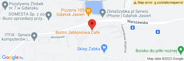 spot maps