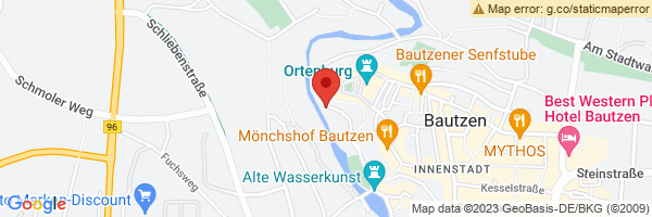 spot maps