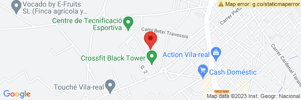 spot maps
