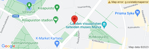 spot maps