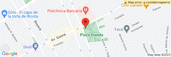 spot maps