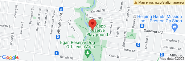 spot maps