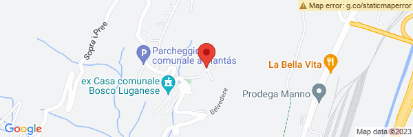 spot maps