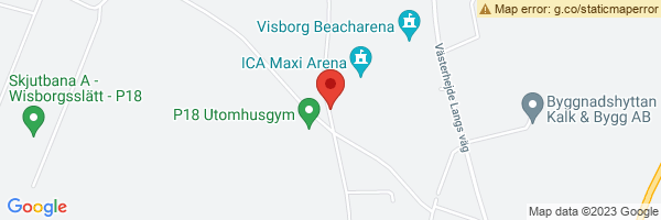 spot maps