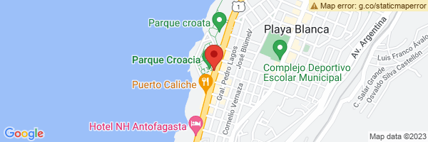 spot maps