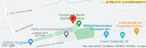 spot maps