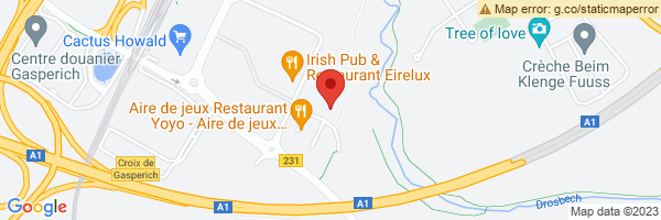 spot maps