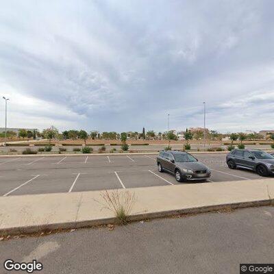 Villareal -  Outdoor Exercise Park - Spain - Spot