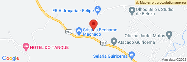spot maps