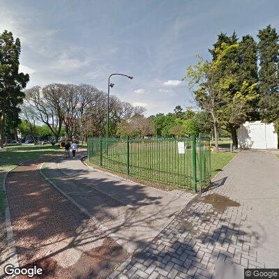 Buenos Aires - Fitness Trail - Plaza Irlanda - Argentina - Spot