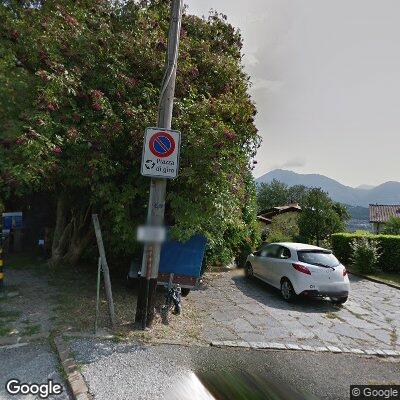 Fitness Park - Bosco Luganese - Trimm Dich Pfad Bosco Luganese - Switzerland - Spot