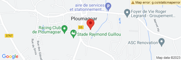 spot maps